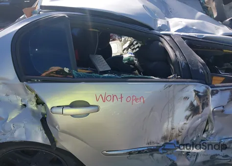 2006 Chevrolet Malibu Lt from USA, damaged, VIN 1G1ZT51866F226607